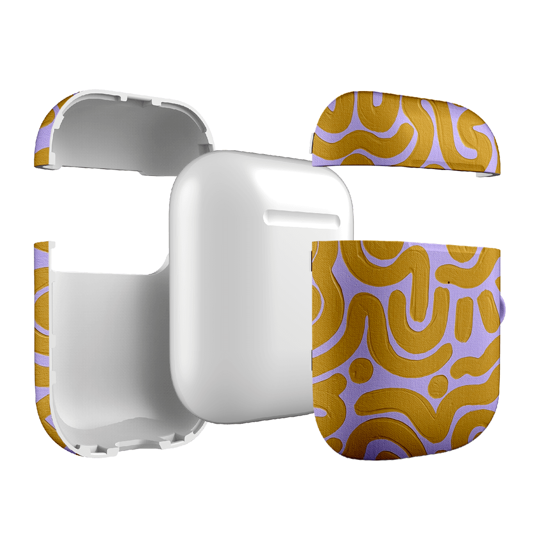 My Mark AirPods Case AirPods Case by Nardurna - The Dairy