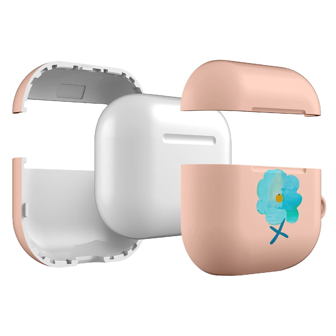 Good Day AirPods Case AirPods Case by Kate Eliza - The Dairy