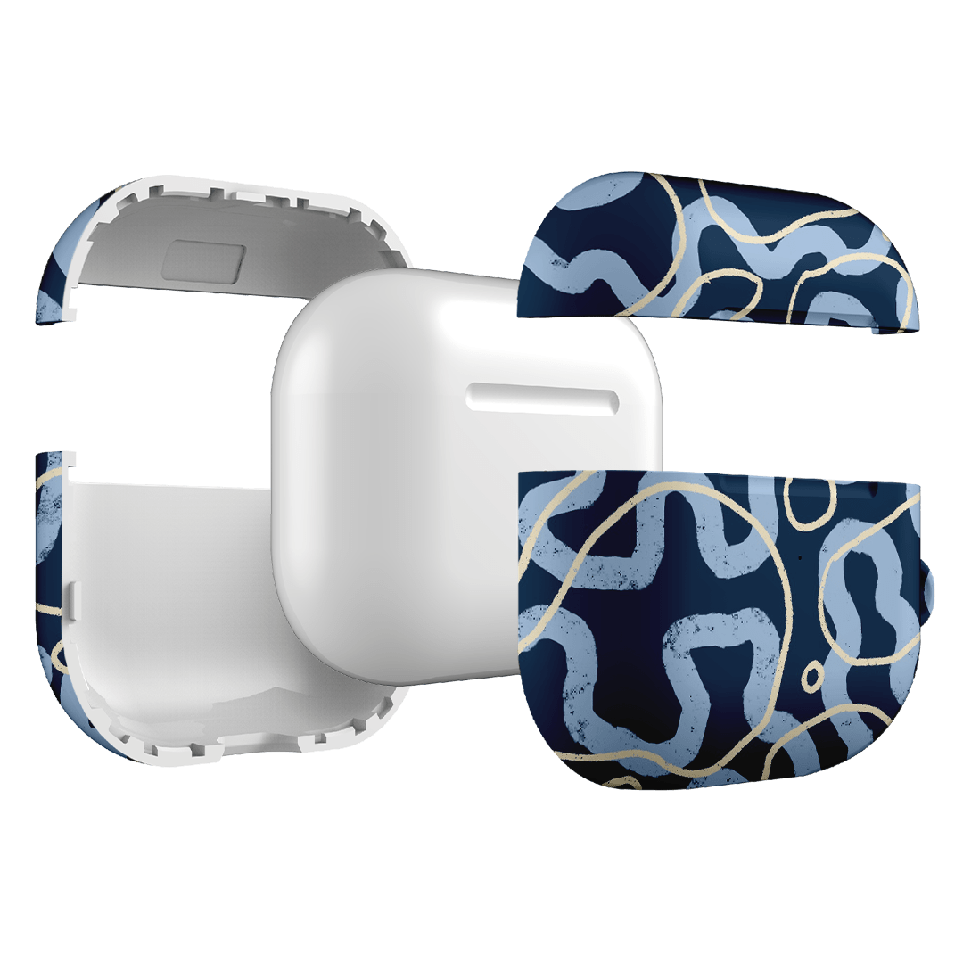 Surface AirPods Case AirPods Case by Nardurna - The Dairy