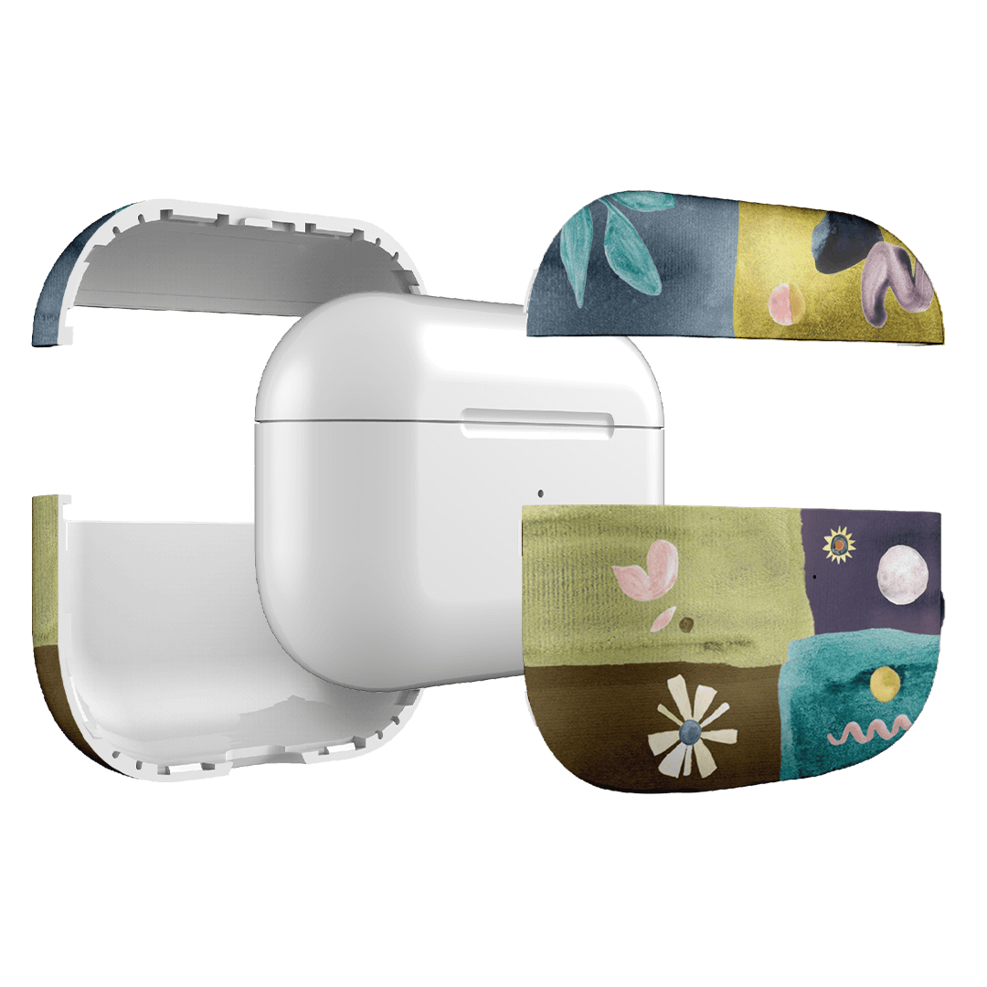 Elemental AirPods Pro Case AirPods Pro Case by Ree Hodges - The Dairy