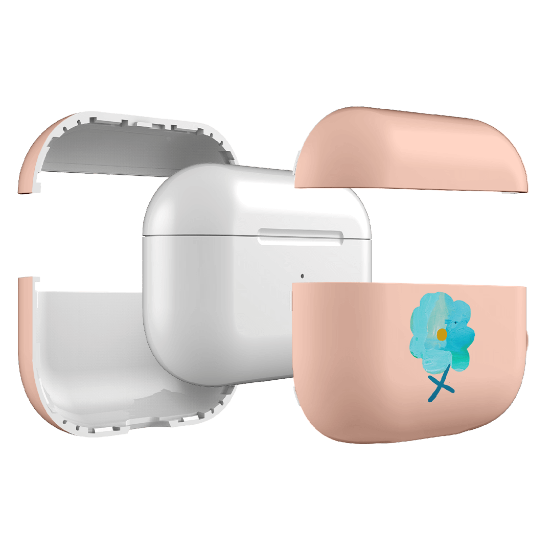 Good Day AirPods Pro Case AirPods Pro Case by Kate Eliza - The Dairy