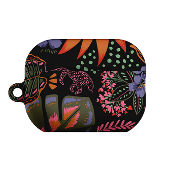 Jungle Leopard AirPods Pro Case AirPods Pro Case 2nd Gen by Charlie Taylor - The Dairy