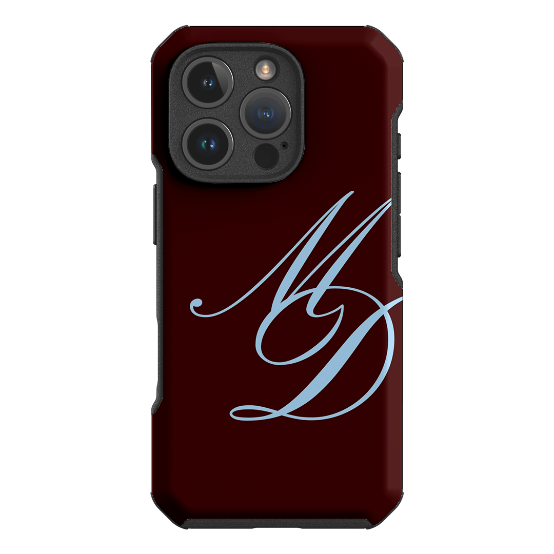 Custom iPhone Case Custom Printed Phone Case iPhone 16 Pro / Toughie / Matte by Custom - The Dairy