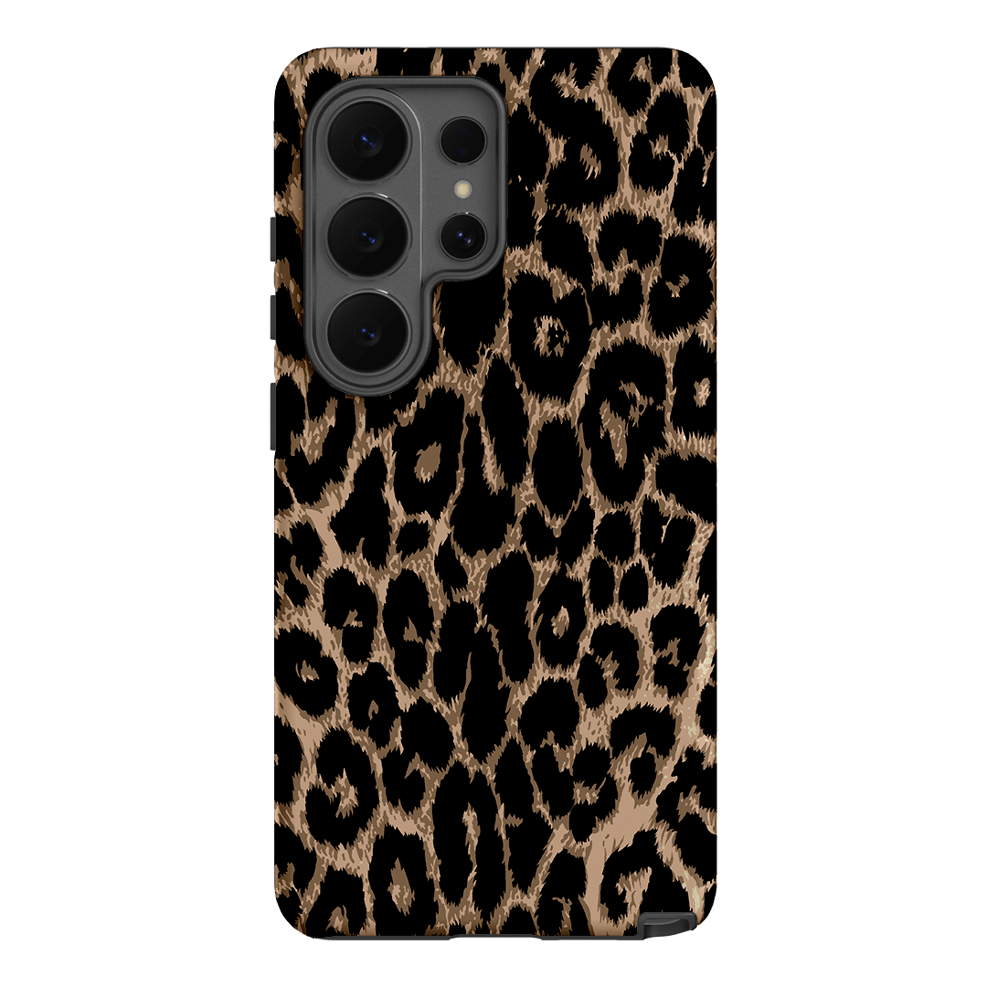 Classic Leopard