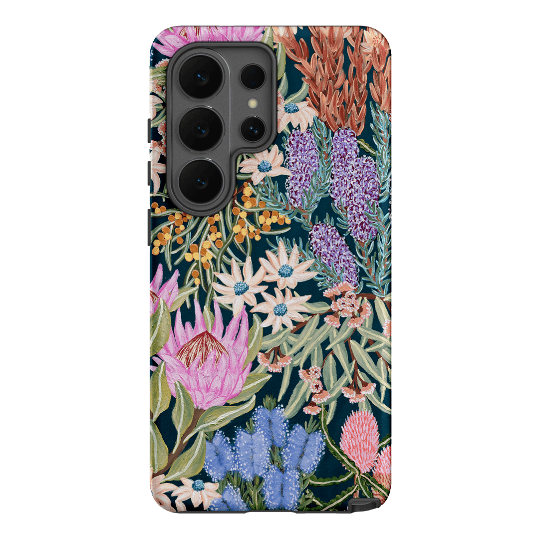 Moonlit Floral