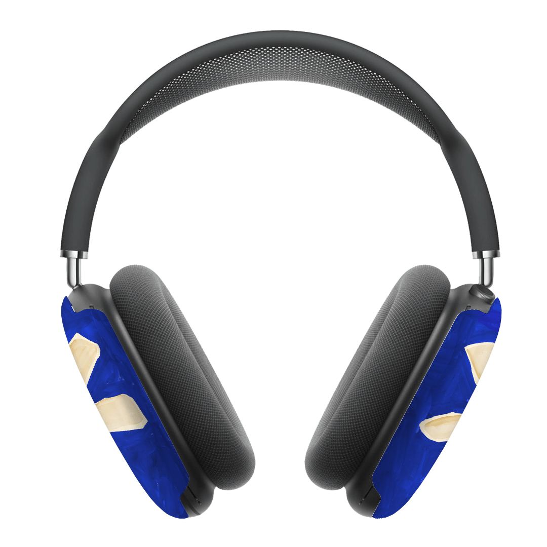 Bleu Palm AirPods Max Case AirPods Max Case by Charlie Taylor - The Dairy