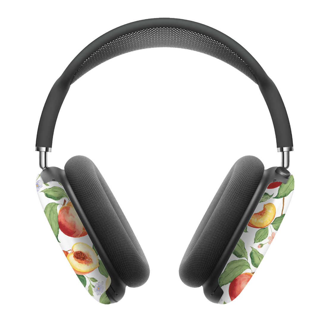 Peach Blossom AirPods Max Case AirPods Max Case by Ellie Mae - The Dairy