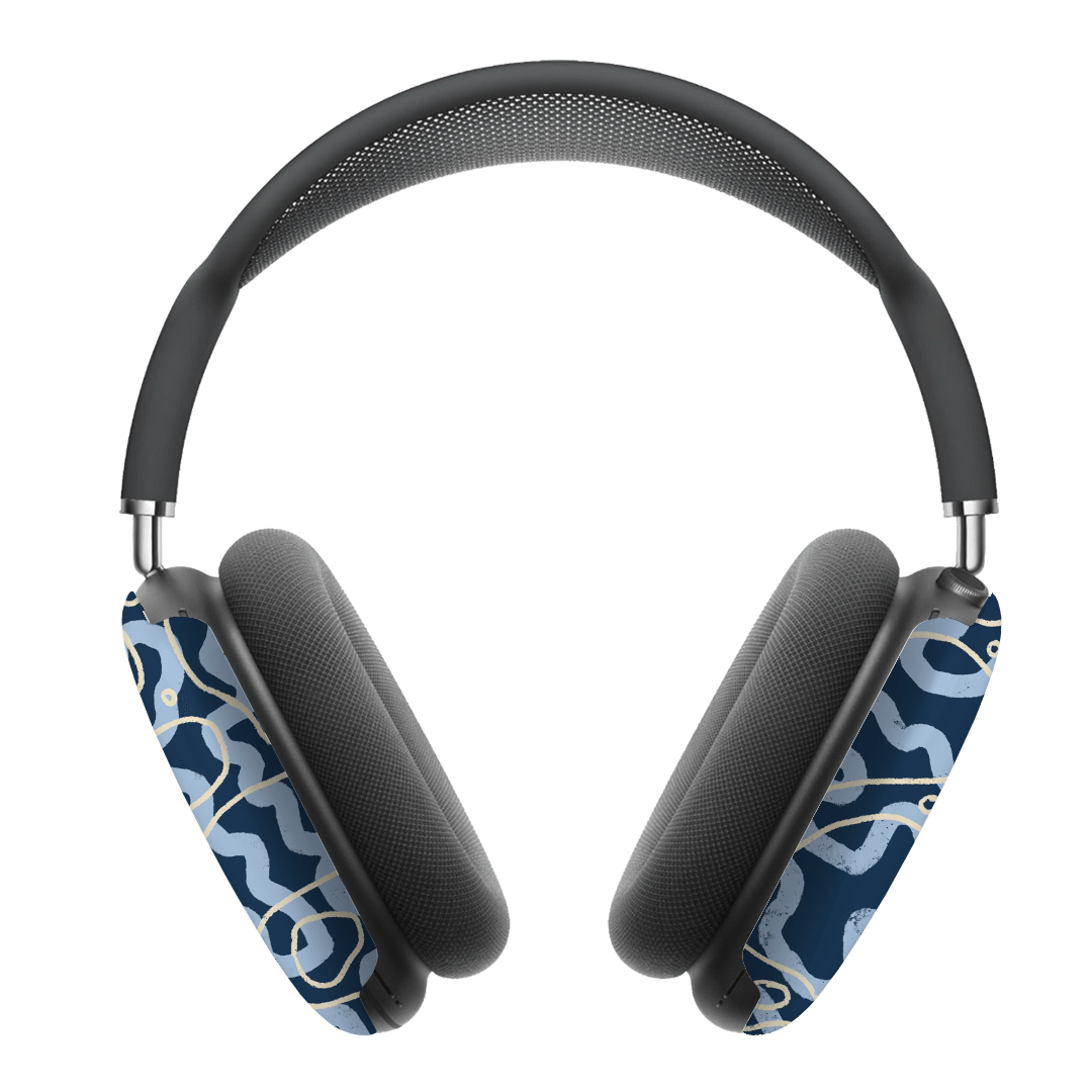 Surface AirPods Max Case AirPods Max Case by Nardurna - The Dairy