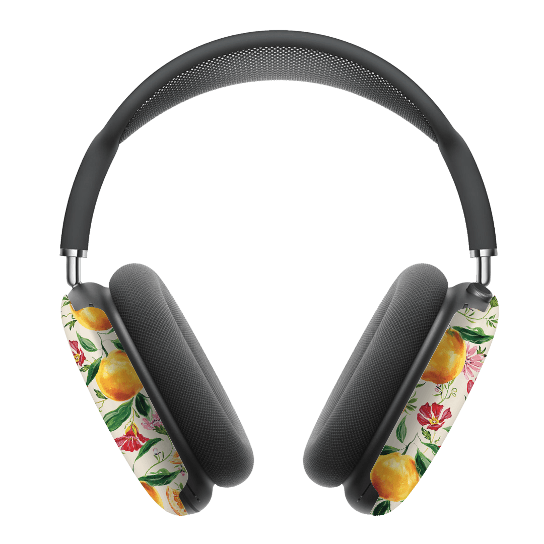 Sweet Orange AirPods Max Case AirPods Max Case by Ellie Mae - The Dairy