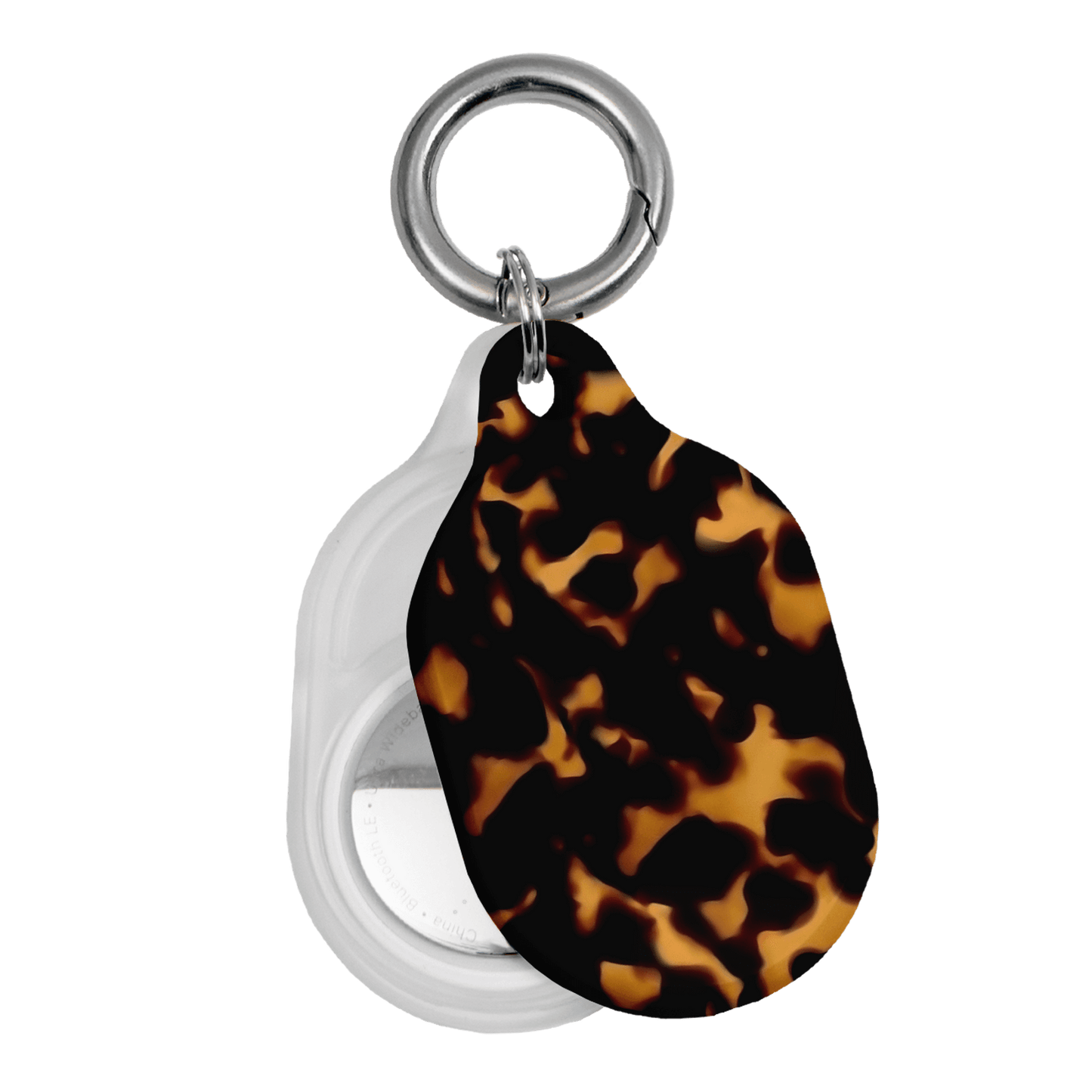 Classic Tort AirTag Case AirTag Case by The Dairy - The Dairy