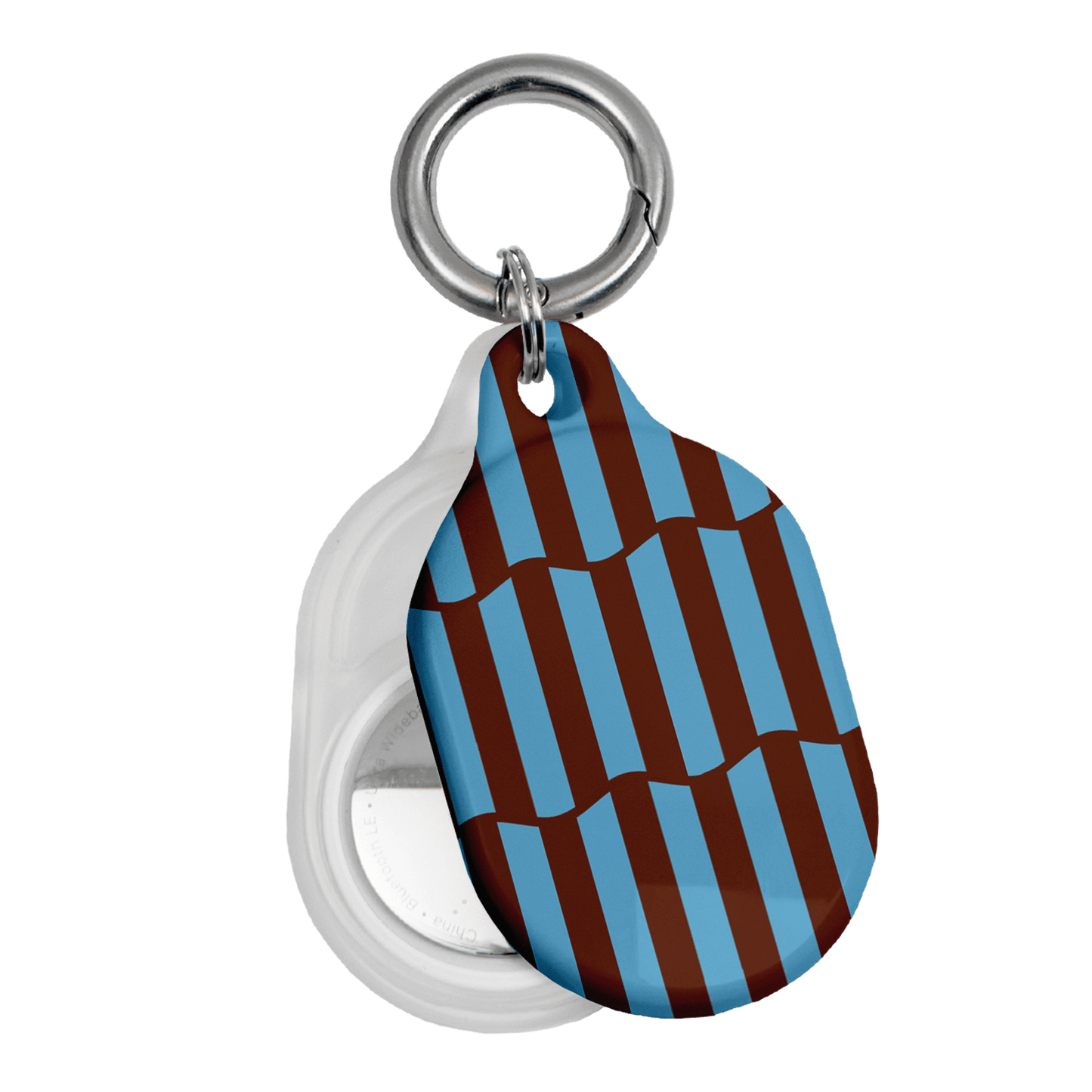 Duo AirTag Case AirTag Case by Apero - The Dairy