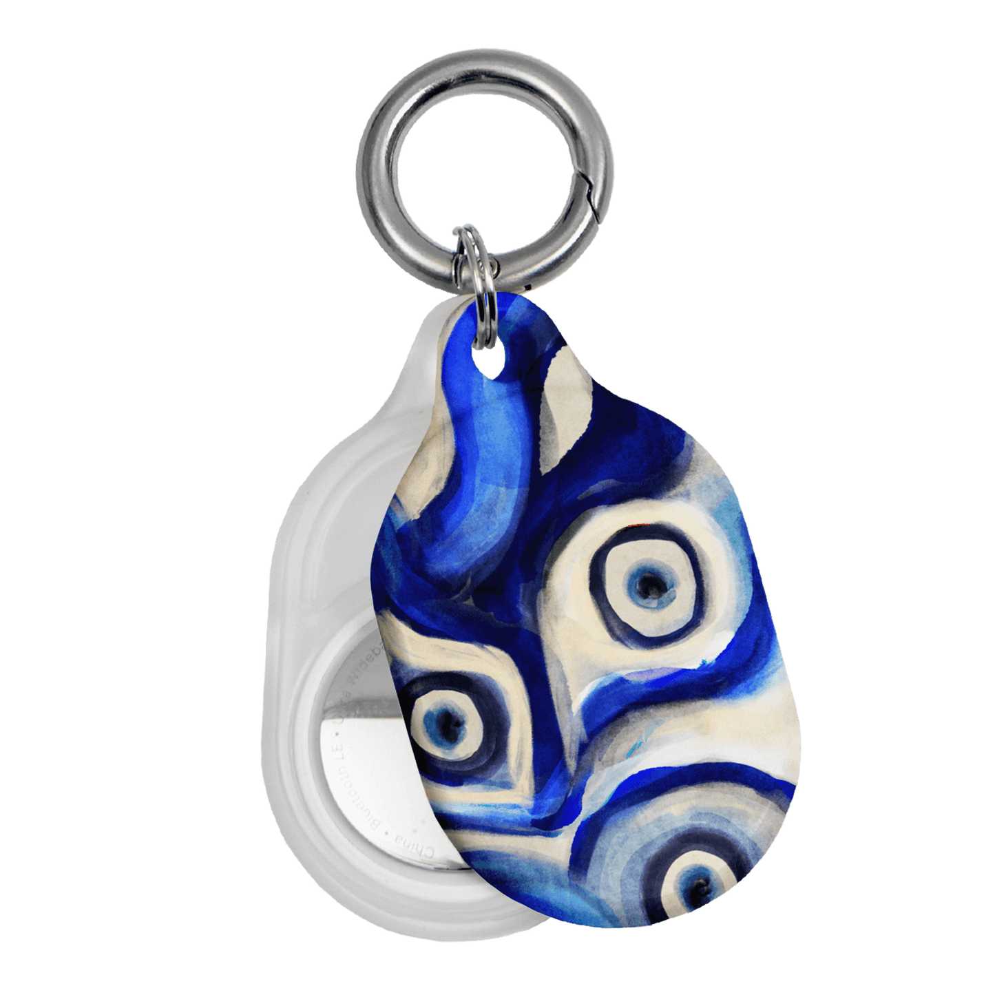 Mati AirTag Case AirTag Case by Fenton & Fenton - The Dairy