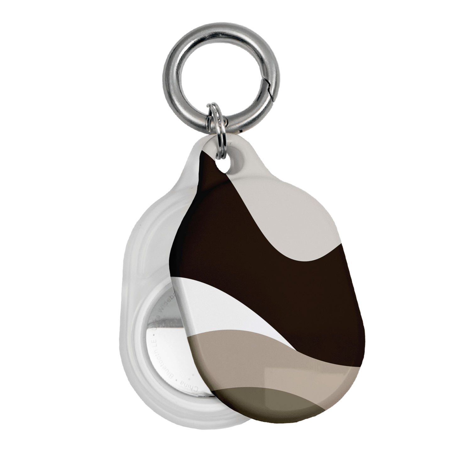 Organic AirTag Case AirTag Case by Apero - The Dairy