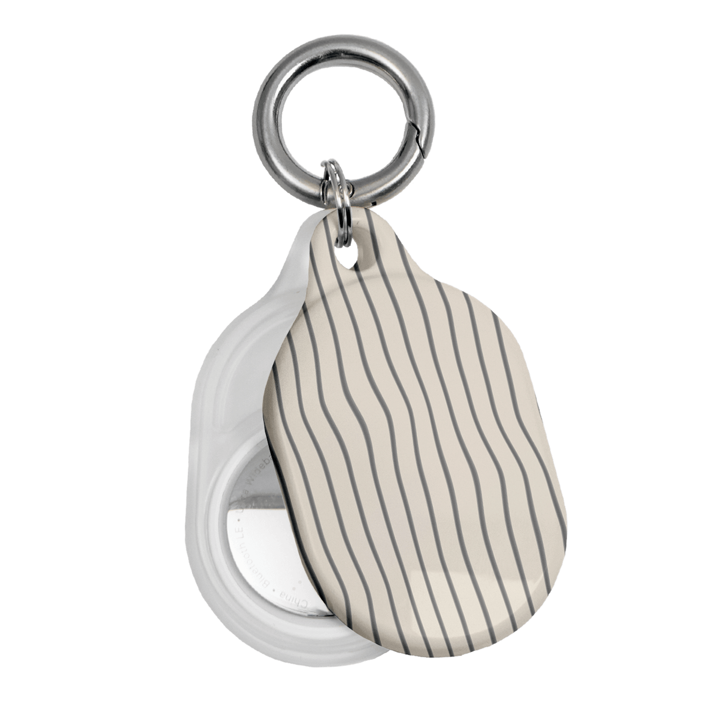 Panama AirTag Case AirTag Case by Apero - The Dairy