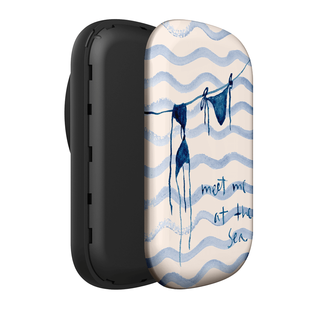 Bikini ChargePod MagSafe Power Bank ChargerPod by Cass Deller - The Dairy