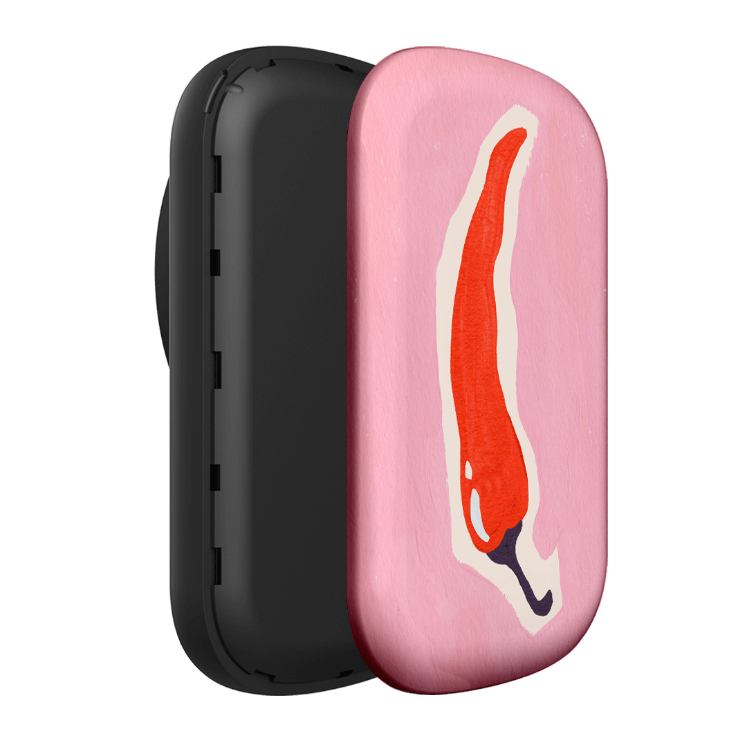 Chilli ChargePod MagSafe Power Bank ChargerPod by Studio Bon - The Dairy