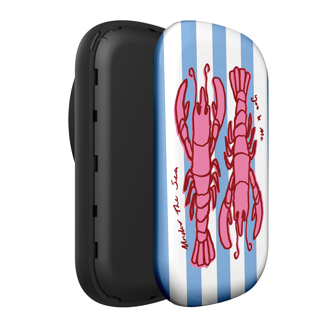 Lobster For Life ChargePod MagSafe Power Bank ChargerPod by The Dairy - The Dairy
