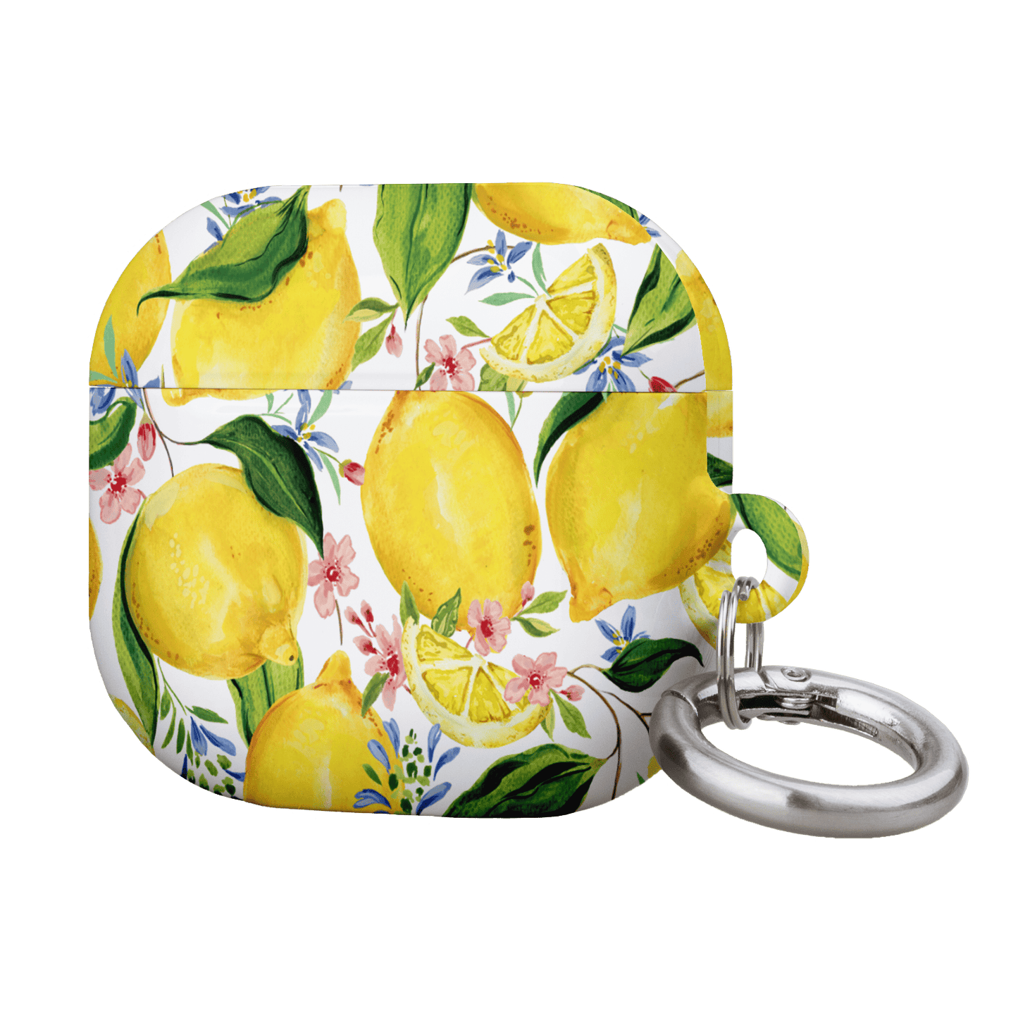 Citrus Lemon AirPods Case AirPods Case by Ellie Mae - The Dairy