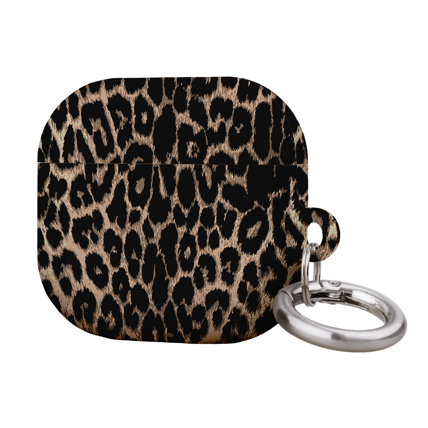 Classic Leopard AirPods Case AirPods Case by The Dairy - The Dairy