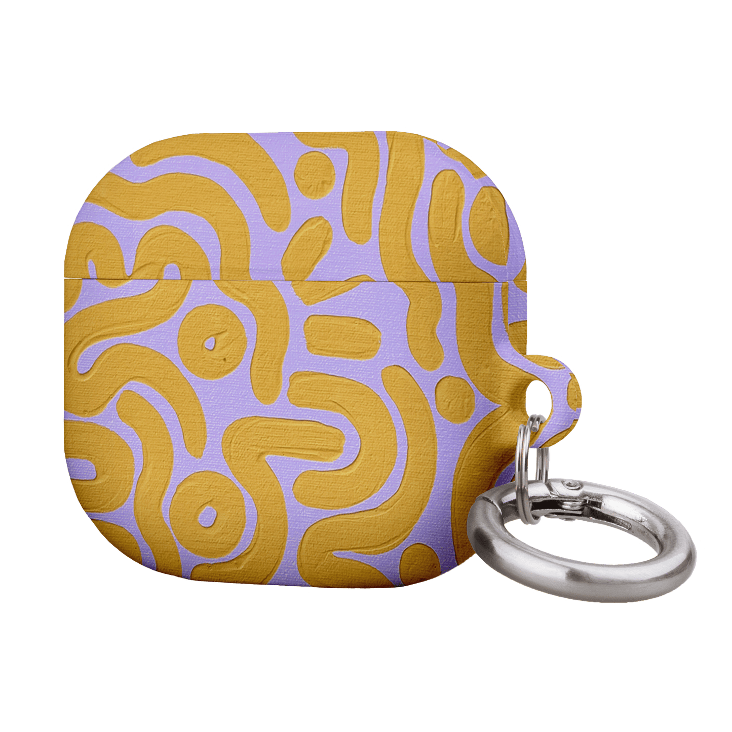 My Mark AirPods Case AirPods Case by Nardurna - The Dairy