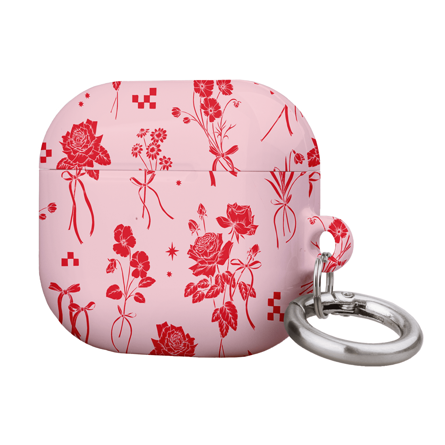 Petite Fleur AirPods Case AirPods Case by Typoflora - The Dairy