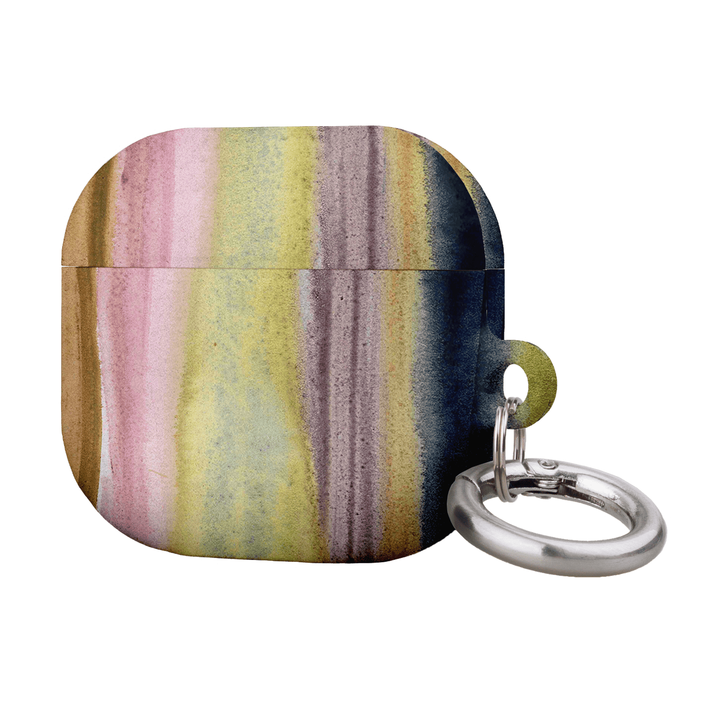 Velvet AirPods Case AirPods Case by Ree Hodges - The Dairy