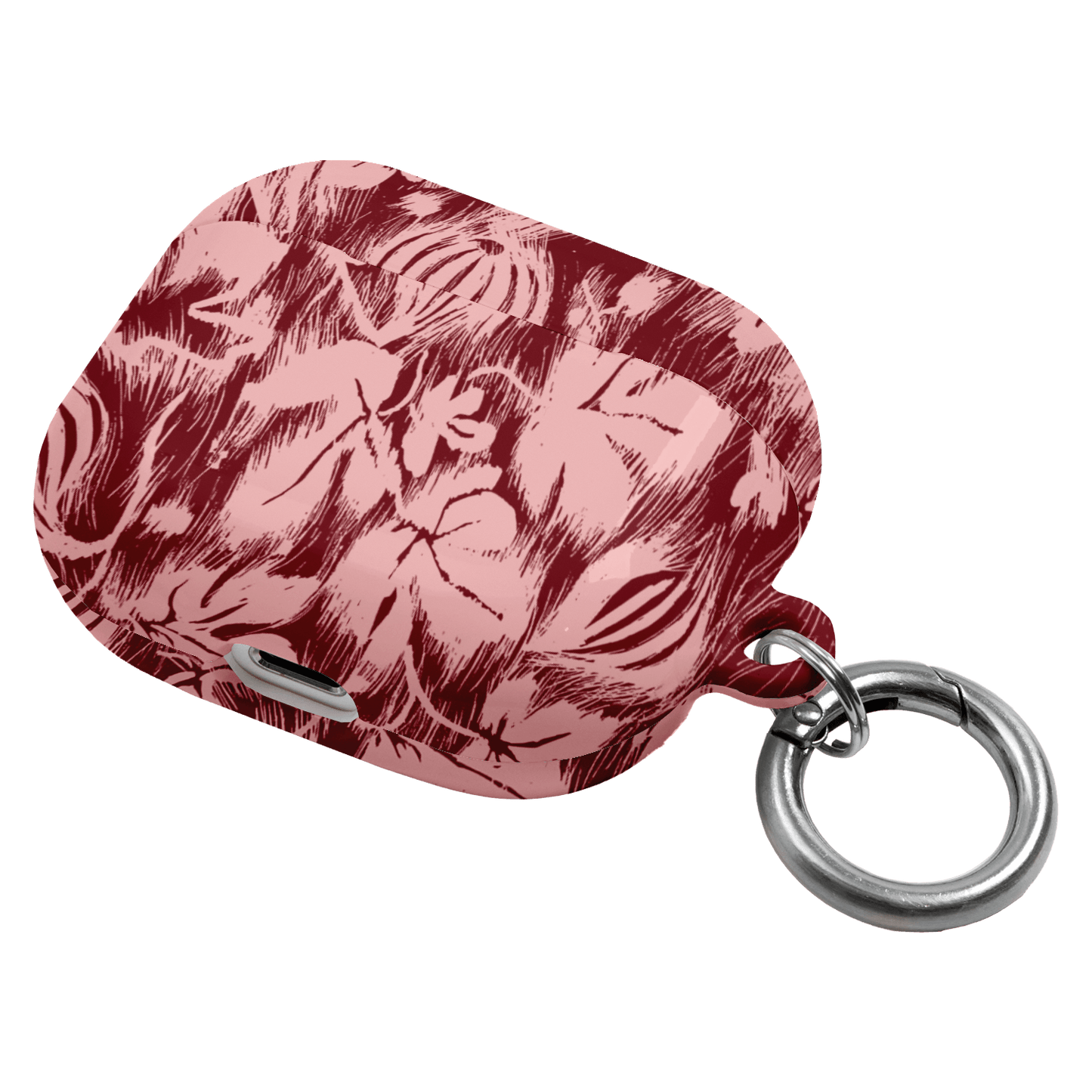 Alma Fig AirPods Case AirPods Case by The Dairy - The Dairy