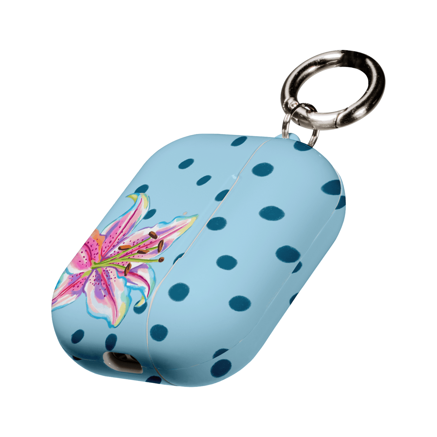 Lily Confetti AirPods Pro Case AirPods Pro Case by Femke Studio - The Dairy