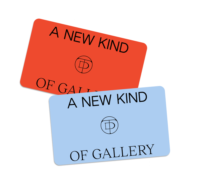 Digital Gift Card Gift Card by Gift Voucher - The Dairy