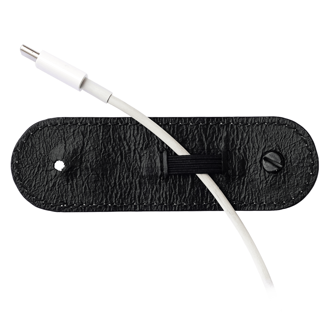 Limone Cable Wrap Cable Wrap by BG. Studio - The Dairy