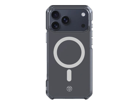 best clear case for iPhone 17 Pro Max that feature