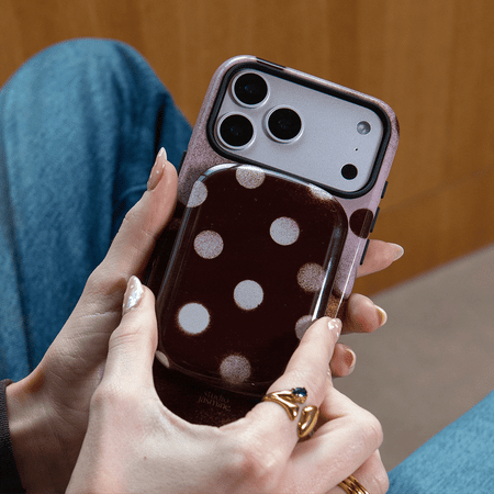 Matching Phone Cases & Accessories