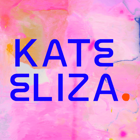Kate Eliza