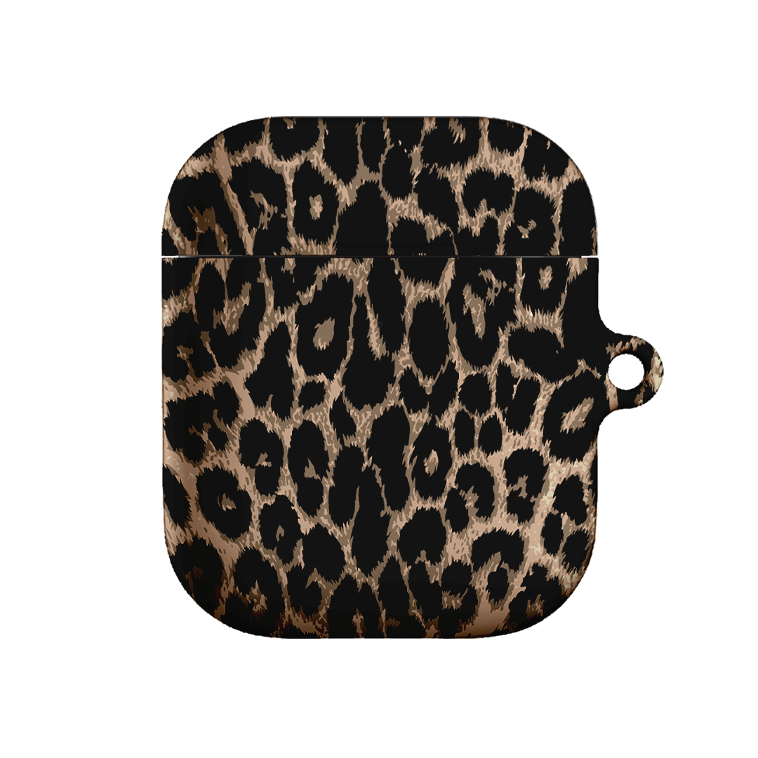 Classic Leopard AirPods Case AirPods Case 1st Gen by The Dairy - The Dairy