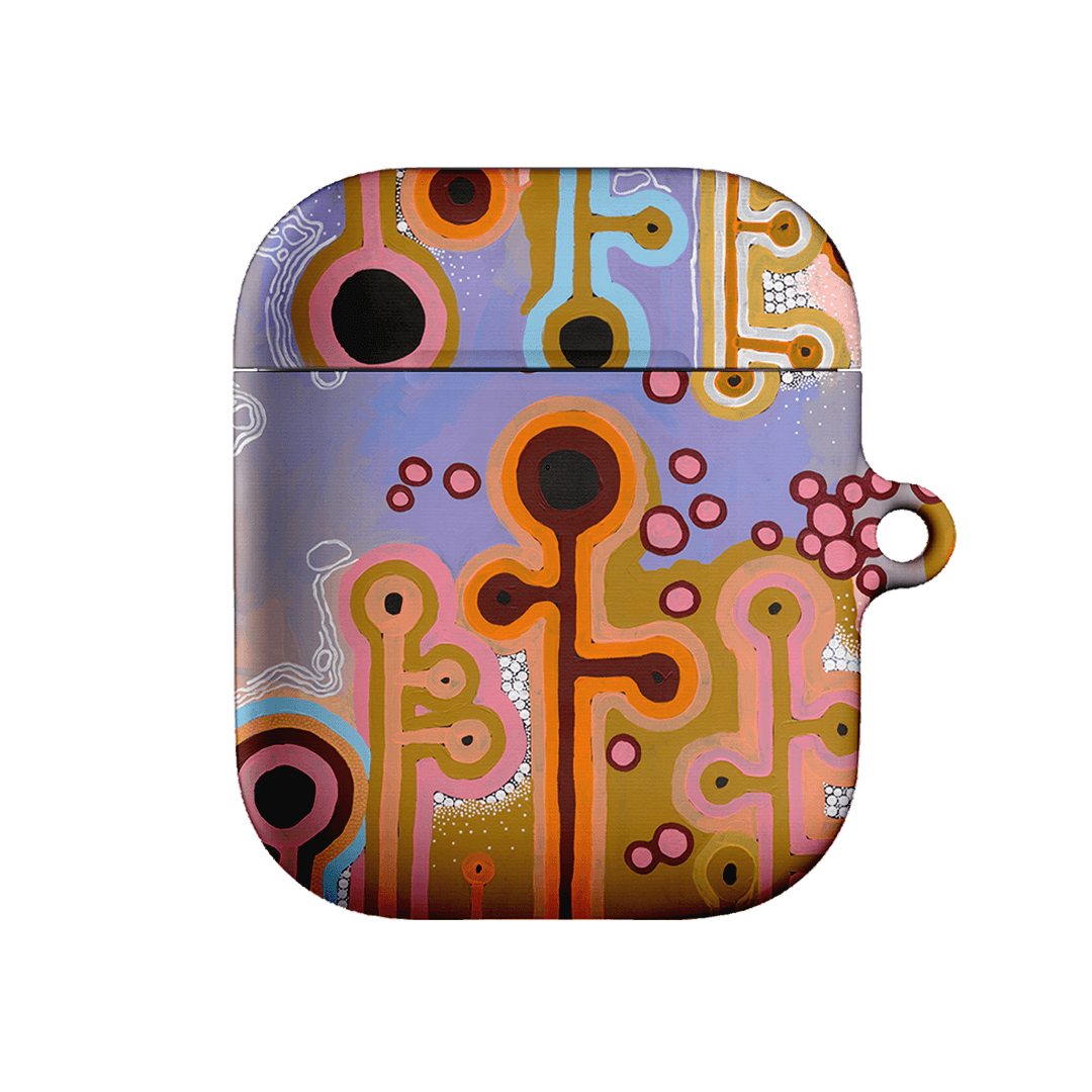 Memories AirPods Case AirPods Case 1st Gen by Nardurna - The Dairy