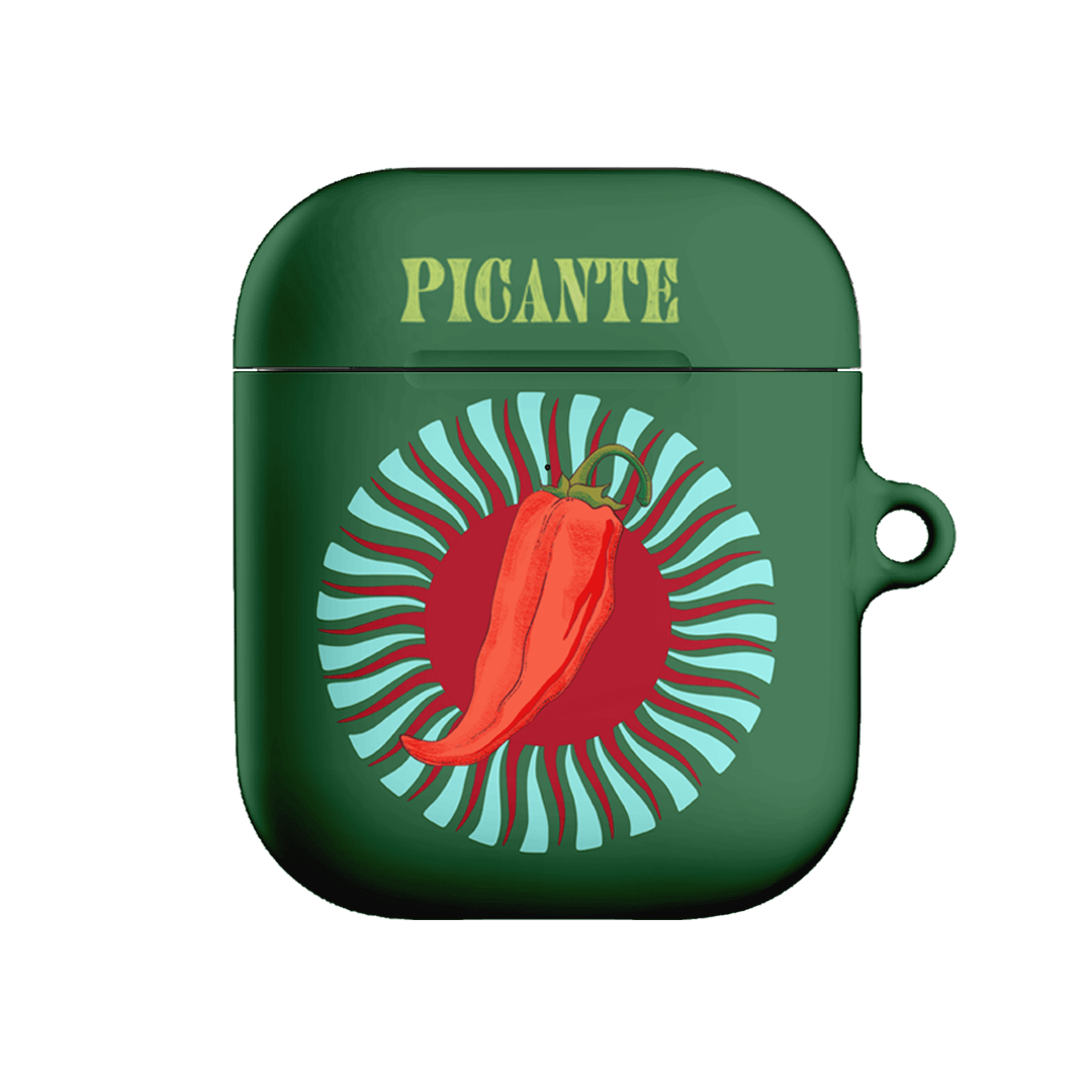 Picante Lima AirPods Case AirPods Case 1st Gen by Fenton & Fenton - The Dairy