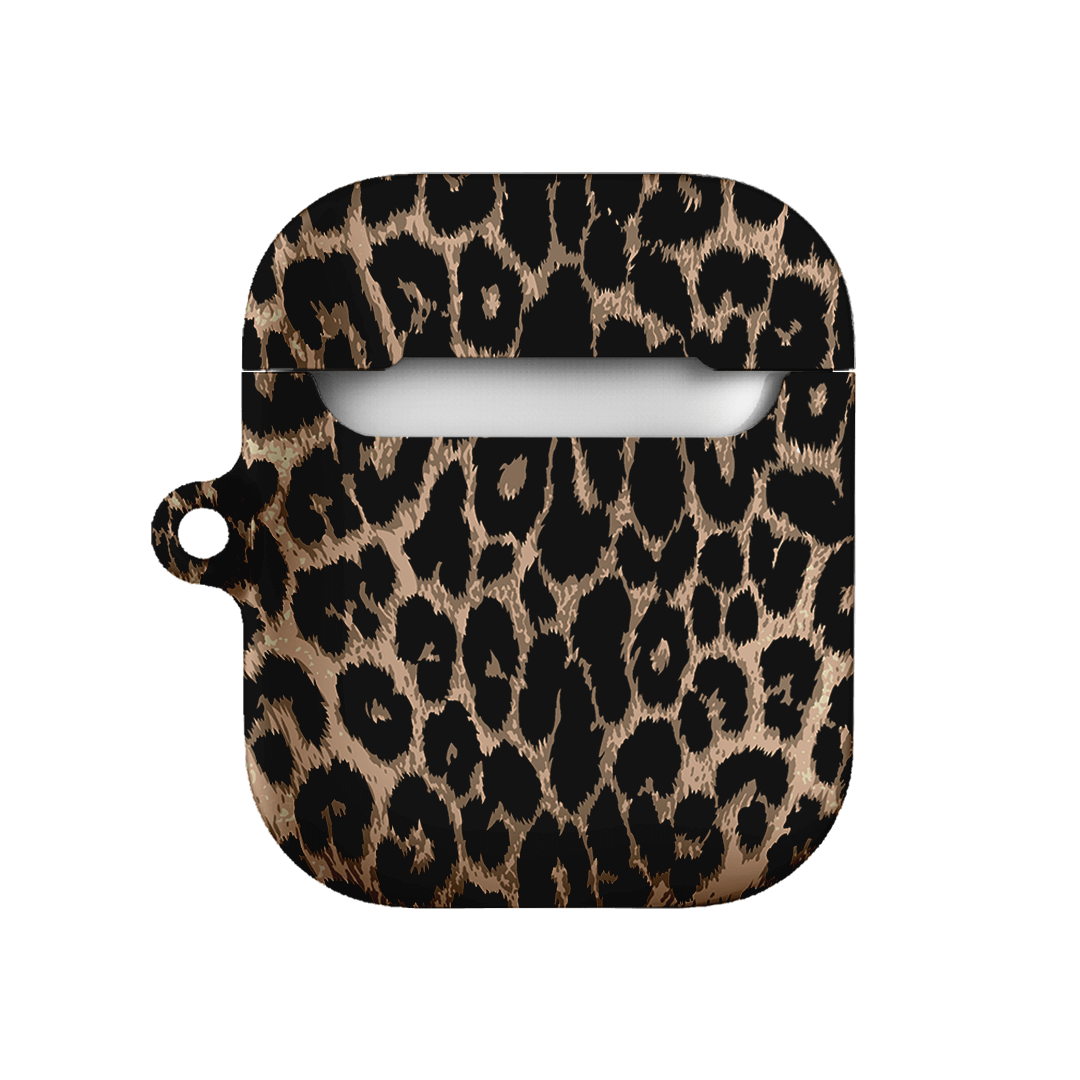 Classic Leopard AirPods Case AirPods Case by The Dairy - The Dairy