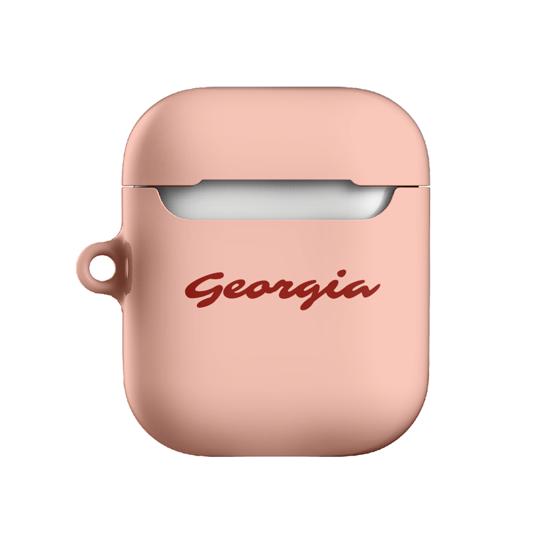 Custom AirPods Case AirPods Case by Custom - The Dairy