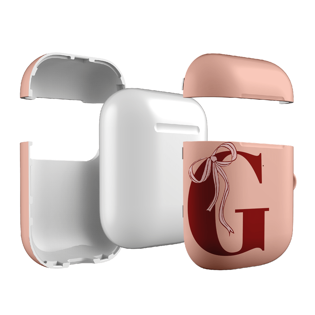 Custom AirPods Case AirPods Case by Custom - The Dairy