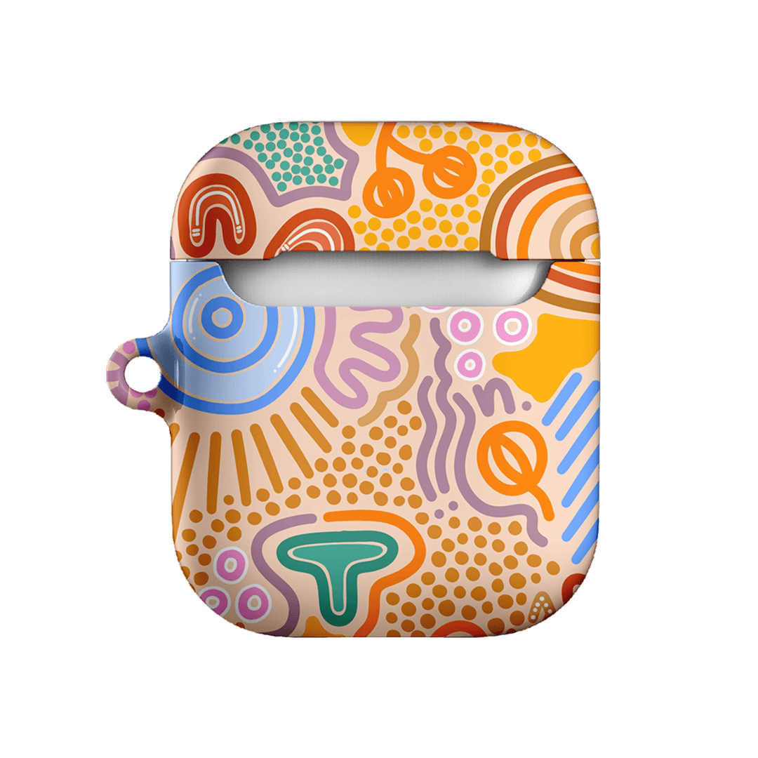 Journey AirPods Case - The Dairy