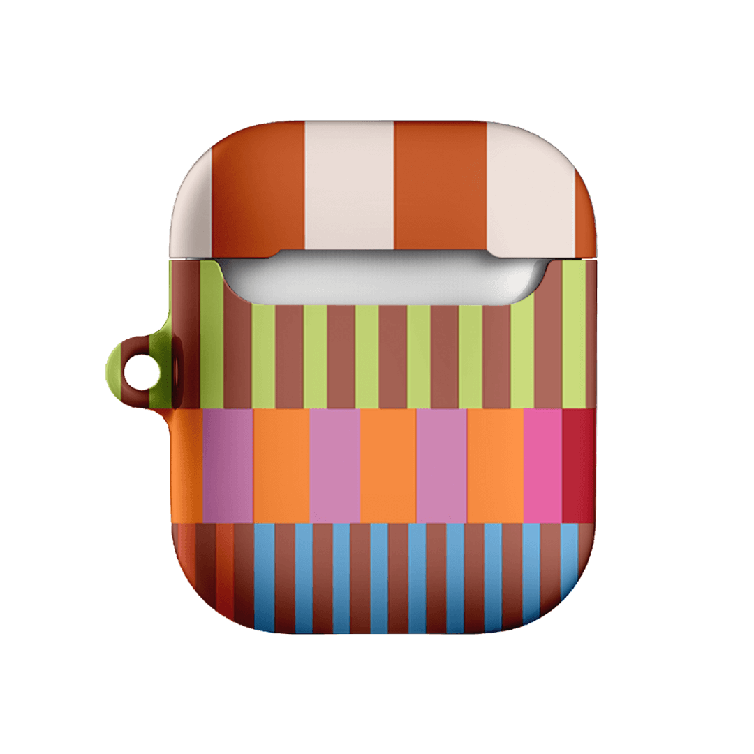 Las Casas AirPods Case AirPods Case by Fenton & Fenton - The Dairy