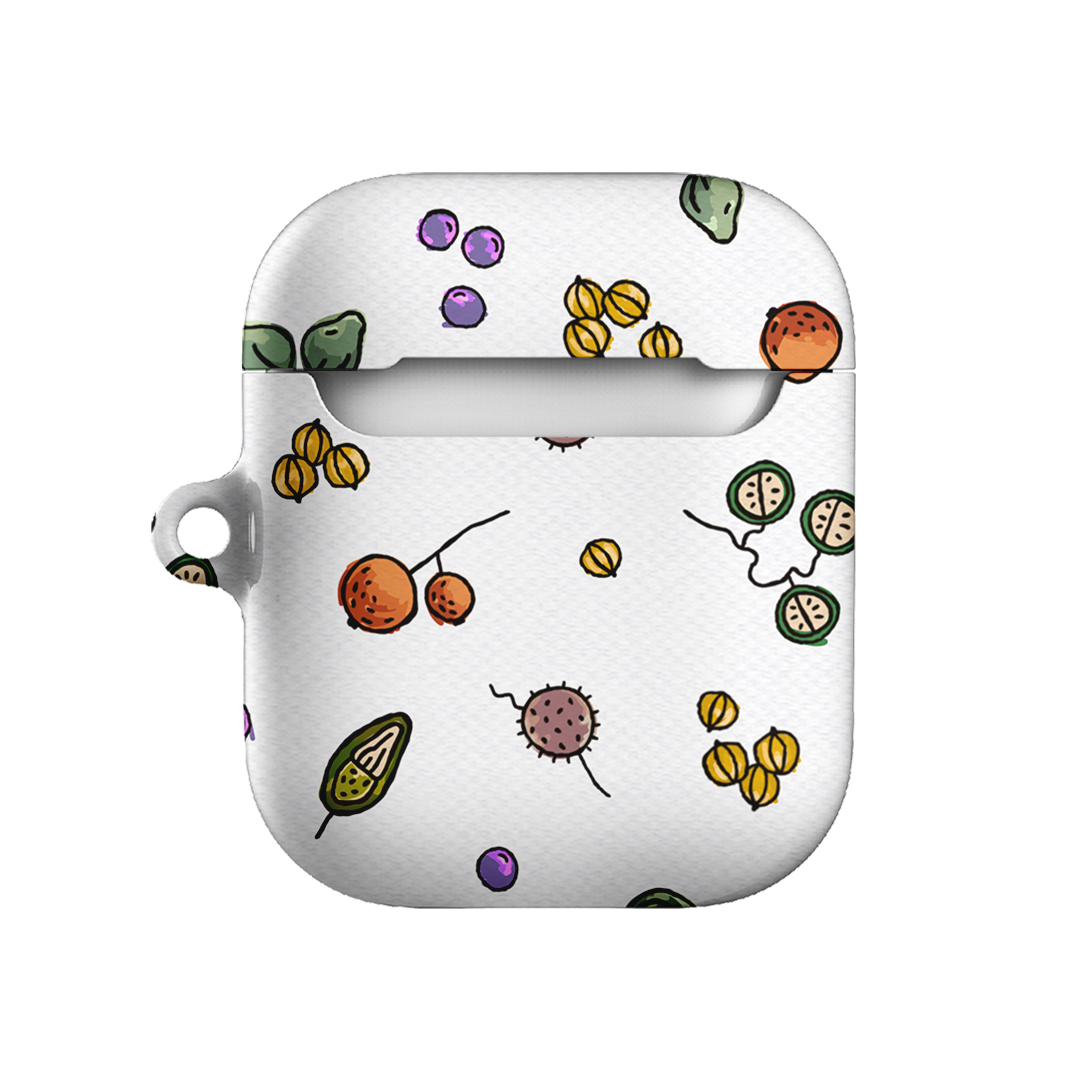 My Foods AirPods Case - The Dairy