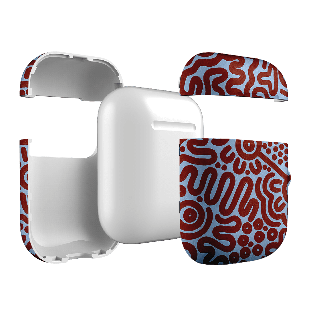 Anka AirPods Case - The Dairy