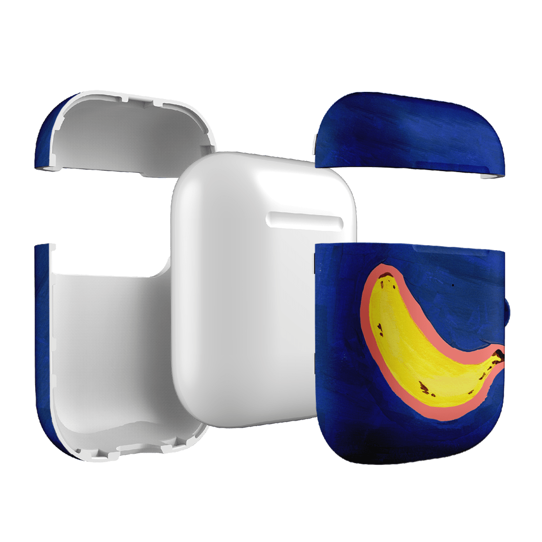 Banana AirPods Case AirPods Case by Studio Bon - The Dairy