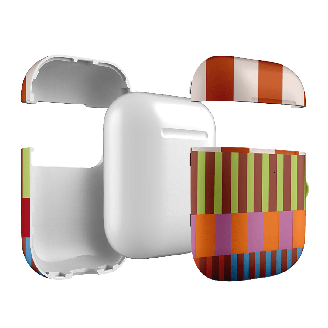 Las Casas AirPods Case AirPods Case by Fenton & Fenton - The Dairy