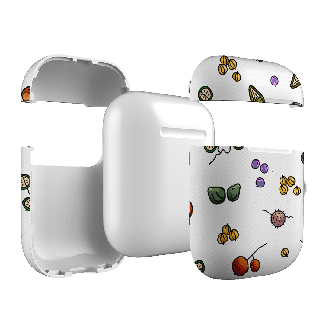 My Foods AirPods Case - The Dairy