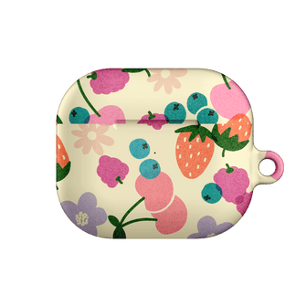 Fruitbowl AirPods Case AirPods Case 3rd Gen by Amy Gibbs - The Dairy