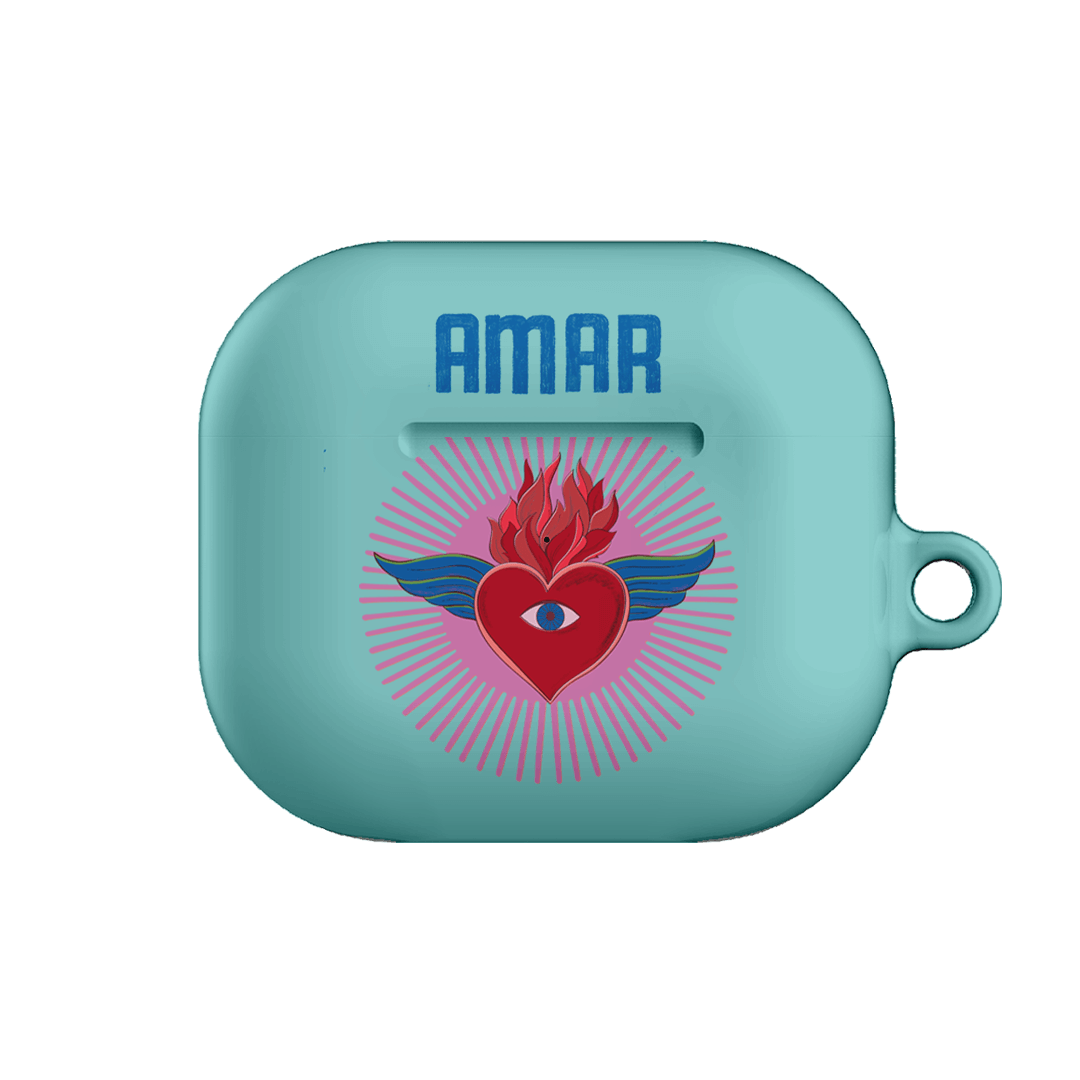 Sacred Heart AirPods Case AirPods Case 3rd Gen by Fenton & Fenton - The Dairy