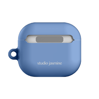 Bluebottle Ribbon AirPods Case AirPods Case 3rd Gen by Jasmine Dowling - The Dairy