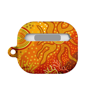 Dry Season AirPods Case AirPods Case 3rd Gen by Mardijbalina - The Dairy